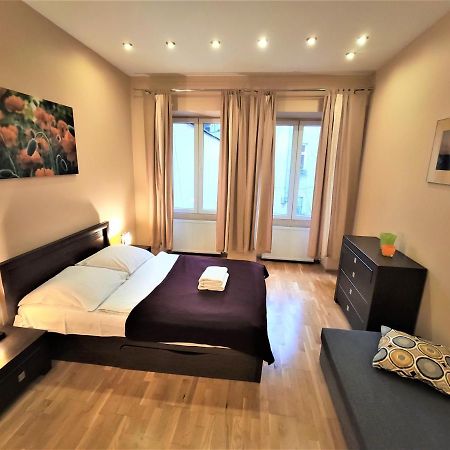 Abak Krakow Apartment المظهر الخارجي الصورة