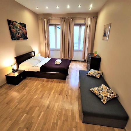 Abak Krakow Apartment المظهر الخارجي الصورة