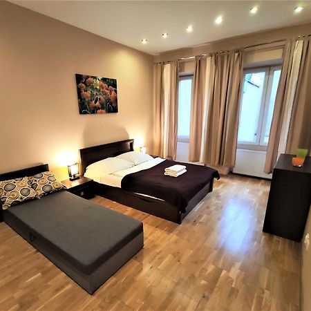 Abak Krakow Apartment المظهر الخارجي الصورة