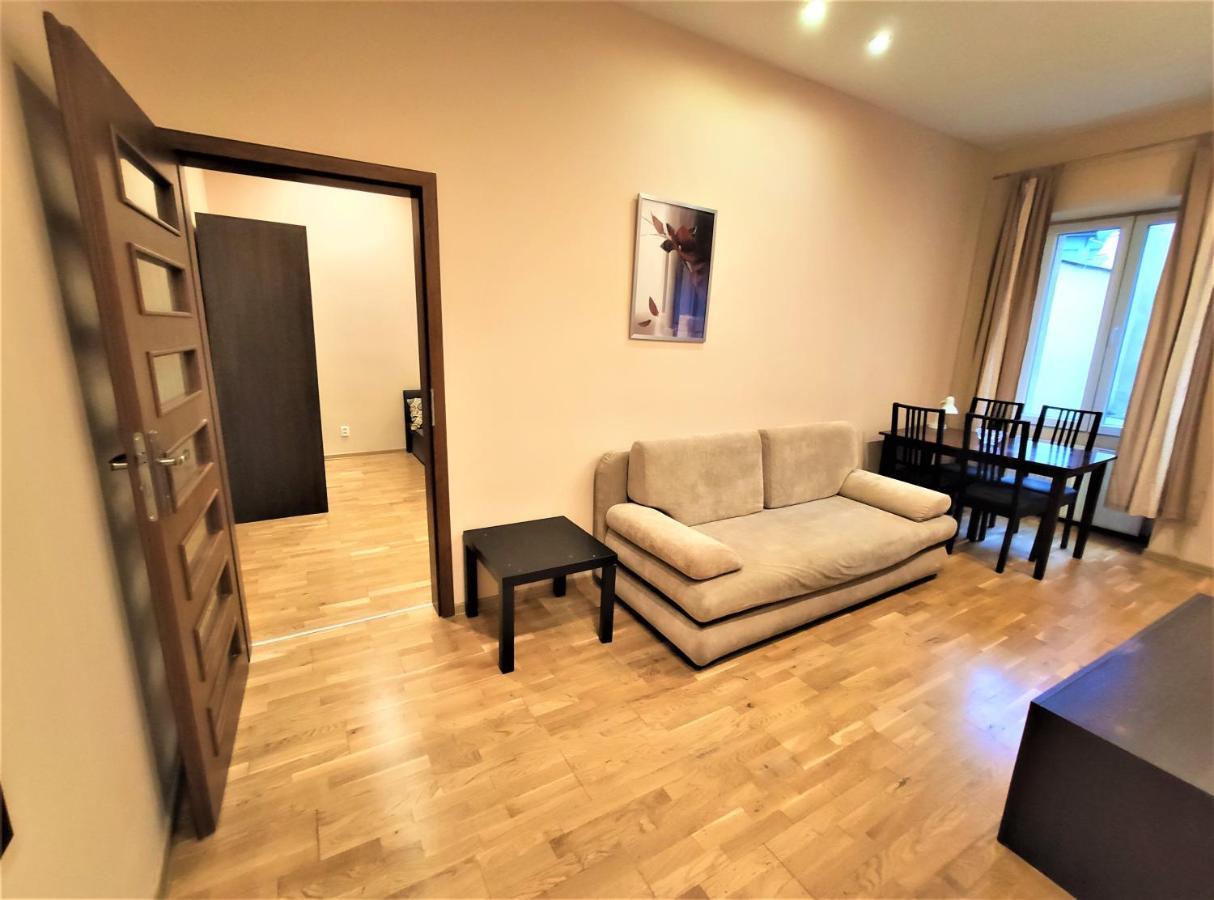 Abak Krakow Apartment المظهر الخارجي الصورة