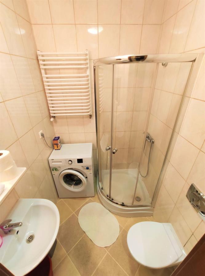 Abak Krakow Apartment المظهر الخارجي الصورة