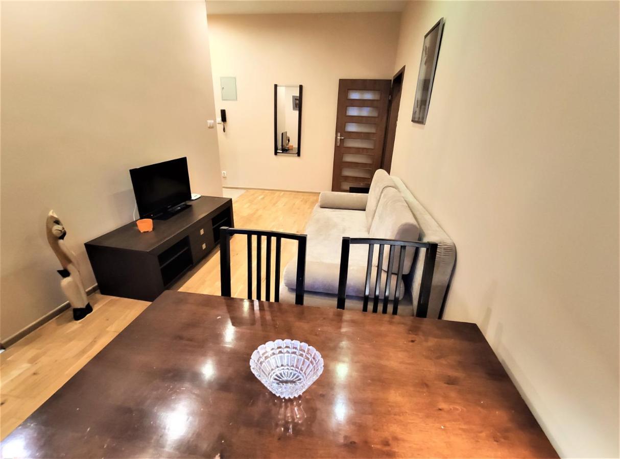 Abak Krakow Apartment المظهر الخارجي الصورة