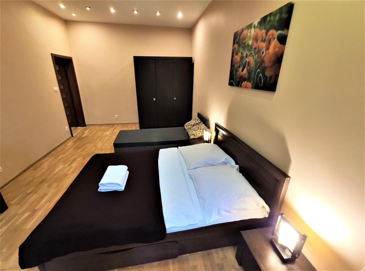 Abak Krakow Apartment المظهر الخارجي الصورة
