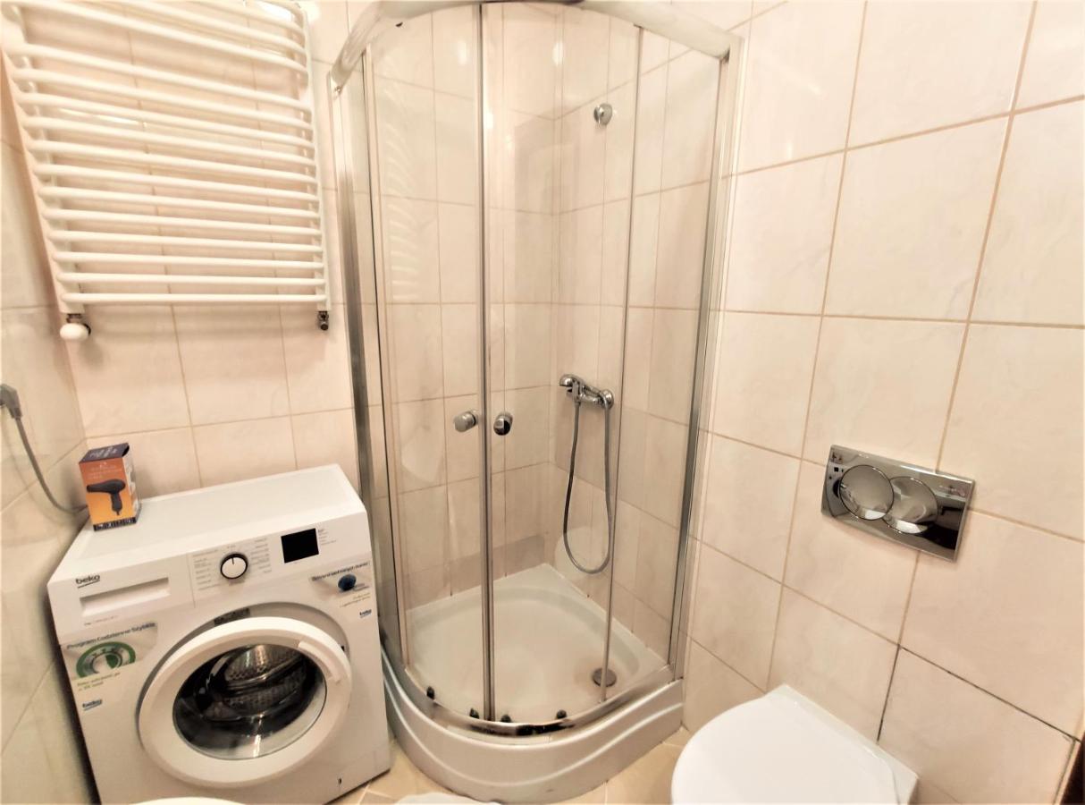 Abak Krakow Apartment المظهر الخارجي الصورة